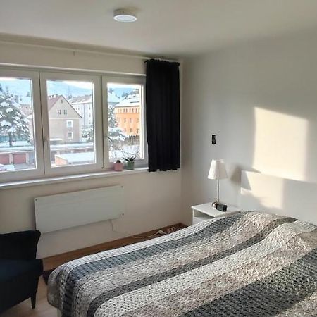 Apartman Pod Jestedem Apartment Liberec Luaran gambar