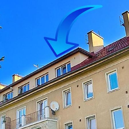 Apartman Pod Jestedem Apartment Liberec Luaran gambar