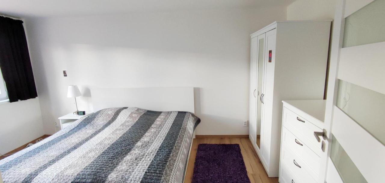 Apartman Pod Jestedem Apartment Liberec Luaran gambar