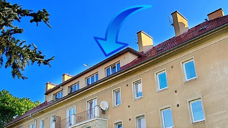 Apartman Pod Jestedem Apartment Liberec Luaran gambar